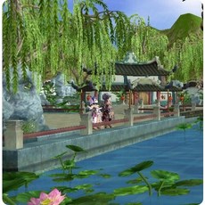 熱血江湖v23單機版，全套帶源碼，免虛擬機一鍵安裝，附視頻教程及GM工具, 1個