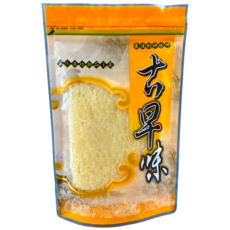 【心晴食品坊】原味魷魚片 Q彈有嚼勁 獨立包裝 健康美味零食, 150g, 1個