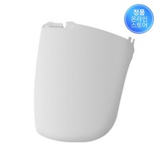 인터텔론 보안면면체 보호면 ST81SA 무색, 1개, 단일