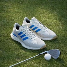 ADIDAS GOLF 아디다스 골프 아디다스골프 남성 S2G 26 텍스타일 스파이크리스 골프화 SS JR1876 2778072