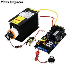 Pinus longaeva 조정 가능한 오존 발생기 키트 수영장 PLC ORP 4-20MA 0-10V 0-5V 물 공기 처리 20g 25, 01 PLC 4-20MA, [01] PLC 4-20MA