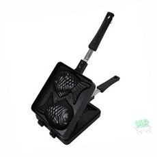 마켓보스야 붕어빵팬 2구 가정용