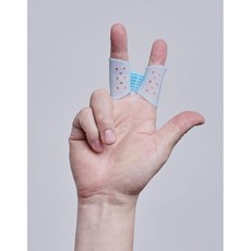 기타 레온골프 스탠다드 오른손용 나비그립 2개 1세트, 1개