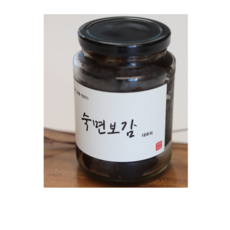 [대추원물차] 숙면보감 대추차 대추고, 500g, 1개, 1개입