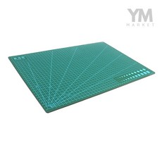 YM pvc 양면 커팅 매트 커팅매트