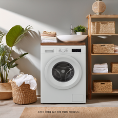LG전자 트롬 드럼세탁기 9kg 방문설치, F9WTQ, WHITE(방문설치)
