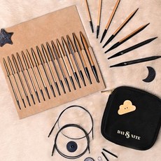 KnitPro 精選編織鉤針禮盒組