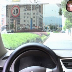 자동차선쉐이드 차량용 썬바이져, HD-차량용 썬바이저