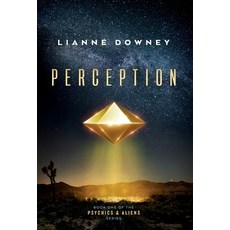 (영문도서) Perception Hardcover, Jolibro Publishing, English, 9781953474070