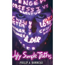 (영문도서) Companion Works to 'Ugly Simple Truths' Hardcover, Blurb, English, 9798891217799