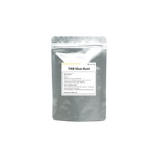 [식품첨가물] 구아검 500g, 1개
