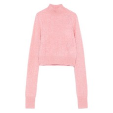 스포트막스 캐시미어 스웨트셔츠