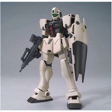 건담 반다이 MG 짐 커맨드 (콜로니 타입) 건담, 1개