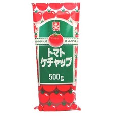 伊加利 番茄醬 500G, 1個