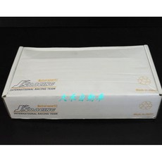 大禾自動車 正日本 J's Racing 和尚頭 適用 2003-2007 Accord 7 TSX, 1個