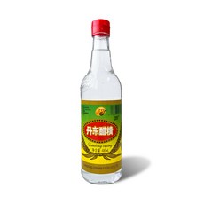 <킹콩푸드>광화 단동식초 중국식품 480ml 5개