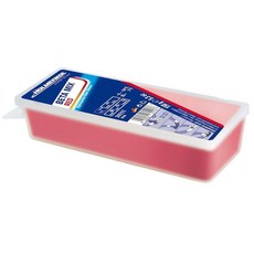 Holmenkol Beta Mix 스키 왁스 - 레드 150g 탄화수소 베이스 스키왁스 24111 309966