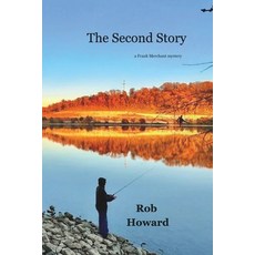 (英文圖書)The Second Story: Book 2: Frank Merchant Mystery Series - RealEstateMystery.com 平裝版, Independently Published, 英文