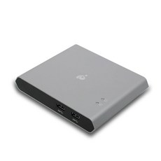 IOGear 2 포트 USB KVM 스위치 GCS22U 253191, 2-Port, USB-C