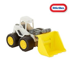 리틀 더티디거 불도저(옐로우)