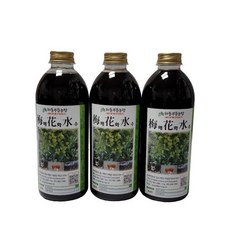 하동 황설탕 황매실엑기스 1000ml 2 + 1 X, 1개, 1L