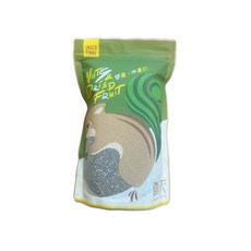 奇亞籽 500g 真空包裝, 1個, 奇亞籽500g