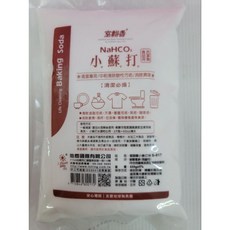 室飄香 檸檬酸 400g / 小蘇打粉 650g, 詳見包裝, 詳見包裝, 室飄香650g小蘇打粉