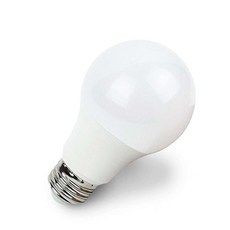 꼭필스 장수LED 전구 8W 식탁등, 전구색(오렌지색)