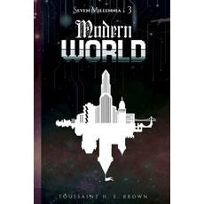 (영문도서)Modern World Paperback, Independently Published, English, 9798241390196