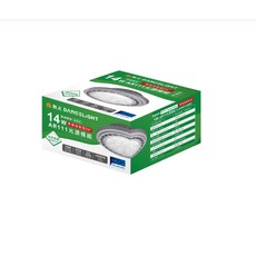舞光 DANCELIGHT AR111光源模組 14W 寬角投射 自然舒適 節能省電, 自然光, 1個