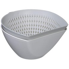 진주 금속 칠레 잘보울 화이트 일본제 츠바메 산조 전자레인지 대응 C-6260, 1개, 상세페이지 참조