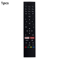 CT 8557 RC43157 리모컨은 Toshiba TV와 호환 24WA2063DA 32WA2063DA 43UA2063DA 49UA2063DG 50HAK6151 55UA2063DG, pcs