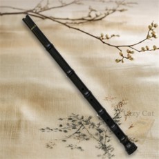 나른한고양이 삼익돌뿌리 단소 음악수업 초등학생단소 국악기용품