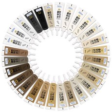 50g/우디코크/마루보수/연성메꿈제/온돌강마루보수/메꾸미, 화이트그레이, 1개