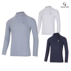 [백화점출고] [패션플러스][아놀드파마]조르지오페리 골프 남성 이너 긴팔 티셔츠