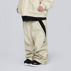 2425 NNN - NTX200 -PANTS - 아이보리