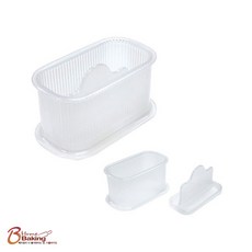 코쿠보 사각 무스비틀 KK361, 1개