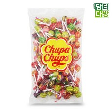 츄파춥스 리필팩 1320g ths+7475Pq, 11g