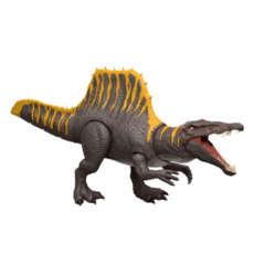 마텔 쥬라기월드 스피노사우루스 JGB56, 1개, 혼합색상, 250mm