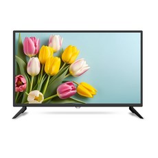 [써밋티비] 32인치(81cm) B320HD LED TV / 에너지효율1등급, 방문설치, 스탠드형, 32인치/80cm