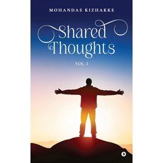 (英文圖書)SHARED THOUGHTS - Vol.3 精裝版, Notion Press, 英文