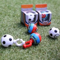 축구공 농구공 모양 핑거볼 피젯 스피너 all+299WJ