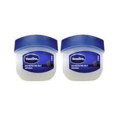 Vaseline 凡士林 迷你修護版 5.5公克 台灣貨 潤膚凝膠 多重滋潤肌膚 小巧輕便, 5.5g, 30件