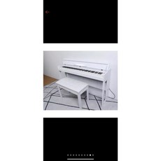 288白色鋼琴烤漆鋼琴組 加贈雙人椅, 詳見包裝