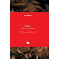 (영문도서)Poultry: An Advanced Learning Hardcover, Intechopen, English, 9781789238198 Intechopen, English, 9781789238198