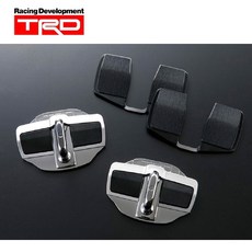 TRD 車門平衡鎖 MS304-00001 泛用型, 1個
