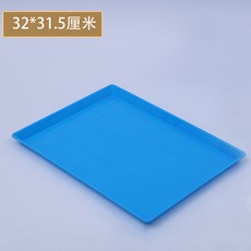 鳥籠托盤 32*31.5 厘米, 1個, 32*31.5托盤  八哥籠用