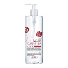 L'EGERE 蘭吉兒 97% 植萃精華露, 500ml, 1件