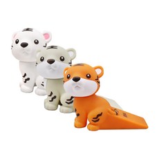 [生活方式] 虎訪塞 3 種 1 套, 1組