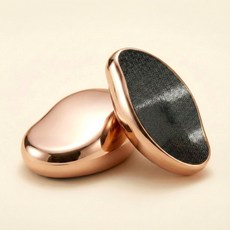 아이템스튜디오 나노 글라스 스톤 발각질제거기, 80g, 1개, 1개입